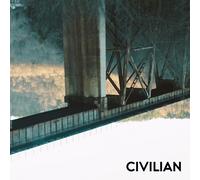 Civilian You Wouldn't Believe What Privilege Costs (CD)