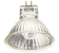 CIVILIGHT C35P7-25748 HALED 80 MR16, 6W, 36°, 2700K, 345lm, Ra>90, 6 W, bianco