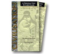 Civilisation - Civiltà - Programmi 1-13 [VHS]