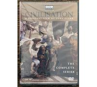 Civilisation - Complete Series
