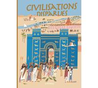 Civilisations disparues