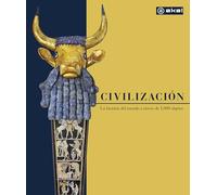Civilización: La historia del mundo en 1.000 objetos: 45