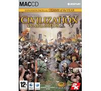 Civilization 4: Warlords
