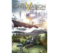 Civilization 5 (Complete Edition) Steam Key EUROPE