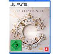 Civilization 7 VII PS5 NUOVO + OVP