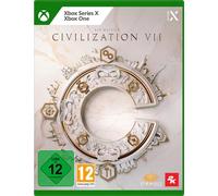 Sid Meier's Civilization VII (USK e PEGI) - [Xbox One / Xbox Series X] Candidato al joystick d'oro