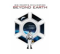 Civilization: Beyond Earth - Exoplanets Pack (DLC) Steam Key EUROPE