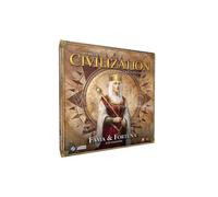 CIVILIZATION: FAMA E FORTUNA