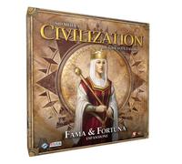 CIVILIZATION: FAMA E FORTUNA