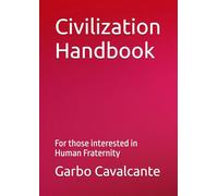 Civilization Handbook: For those interested in Human Fraternity