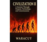 CIVILIZATION II: A Journey Through Purpose, Technology, and Consciousness