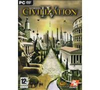 Civilization IV (PC DVD) (New)