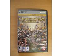 Civilization IV: Warlords Expansion Pack (輸入版)