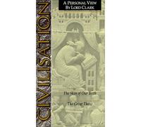 Civilization - La pelle dei nostri denti / Il grande disgelo [VHS]