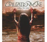 Civilization One Calling The Gods (CD)