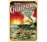 Civilization (Silent) (DVD) Herschel Mayall Howard C. Hickman Lola May