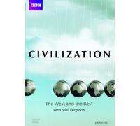 Civilization: The West and the Rest with Niall Ferguson