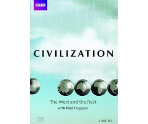Civilization: The West and the Rest with Niall Ferguson
