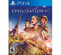Civilization VI (6) (#) /PS4