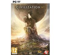 Civilization VI [Edizione: Francia]