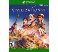 Civilization VI Microsoft Xbox One Videogioco