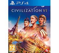 Civilization VI - PlayStation 4 [Edizione: Spagna]