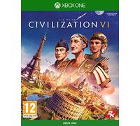 Civilization VI pour Xbox One [Edizione: Francia]
