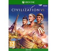 Civilization VI - Xbox One [Edizione: Regno Unito]