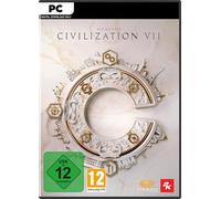 Civilization VII 7 (CiaB) Per PC Nuovo Involucro Originale