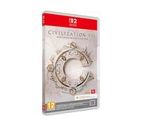 Civilization VII - GIOCO NINTENDO SWITCH