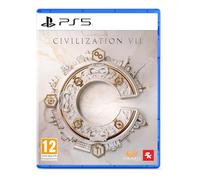 Civilization VII - Jeu PS5 - Édition Standard