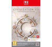 Civilization VII per Nintendo Switch 2 [CODE IN BOX] - Nouvo