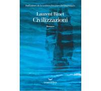 Civilizzazioni [Paperback] [May 28, 2020] Binet, Laurent and Lorusso, Anna Maria