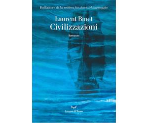Civilizzazioni [Paperback] [May 28, 2020] Binet, Laurent and Lorusso, Anna Maria