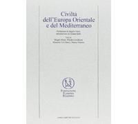 Civiltà dell'Europa orientale e del Mediterraneo
