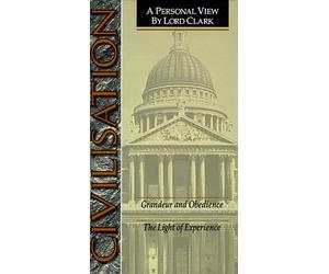 Civiltà - Grandezza e obbedienza / La luce dell'esperienza [VHS]