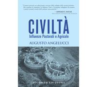 Civiltà: Influenze Pastorali e Agricole