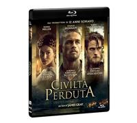 Civilta' Perduta - Bd