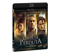 Civilta' Perduta (Br+Dv) Combo (Blu-ray) Charlie Hunnam Robert Pattinson