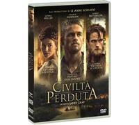 Civiltà perduta (DVD)