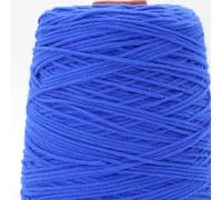 CIVIOOH Filato per tufting cilindrico da 400 g, 8 Fili di Lana per tufting in Cotone al Latte, Filato per tappeti Intrecciati a Mano Fai da Te, Sfuso