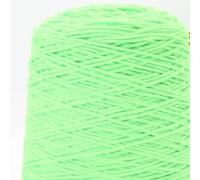 CIVIOOH Filato per tufting cilindrico da 400 g, 8 Fili di Lana per tufting in Cotone al Latte, Filato per tappeti Intrecciati a Mano Fai da Te, Sfuso