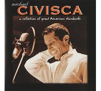 Civisca, Michael - Collection Of Great American Standards