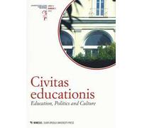 Civitas educationis (2015). Vol. 1