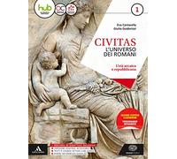 Civitas. Per i Licei e gli Ist. magistrali. Con e-book. Con espansione online (Vol. 1)