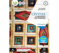 Civitas. Per i Licei e gli Ist. magistrali. Con e-book. Con espansione online (Vol. 2)