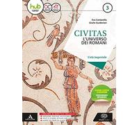 Civitas. Per i Licei e gli Ist. magistrali. Con e-book. Con espansione online (Vol. 3)