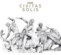 Rome – Civitas Solis – CD