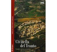 9788850100149 Civitella del Tronto. Guida storico-artistica alla...za e al borgo