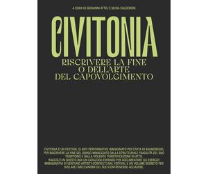 Civitonia - Attili G. (cur.); Calderoni S. (cur.)